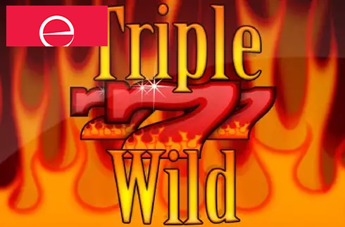 Triple Wild Seven